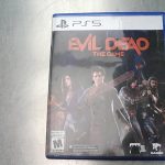 CD PLAYSTATION 5