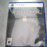 CD PLAYSTATION 5