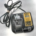 CHARGEUR DE BATT SANS FIL / NOIR