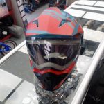 CASQUE / BLEU