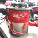 ASPIRATEUR / ROUGE