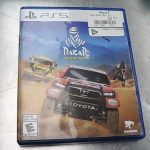 CD PLAYSTATION 5