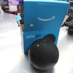 HAUT PARLEUR BLUETOOTH / NOIR