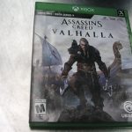 CD XBOX SERIES X