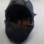 OUTIL ACCESS A DETAILLER / NOIR