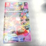 CASSETTE SWITCH