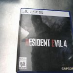CD PLAYSTATION 5