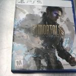 CD PLAYSTATION 5