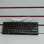 CLAVIER D'ORDI