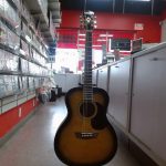 GUITARE ACOUSTIQUE