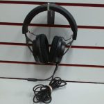 CASQUE D'ÉCOUTE