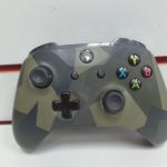 MANETTE XBOX ONE / VERT
