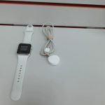 MONTRE INTELLIGENTE / BLANC / NA /