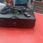 CONSOLE XBOX / NOIR