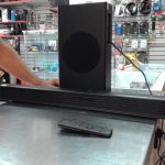 ACC AUDIO A DETAILLER SVP ! / NOIR