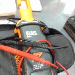 OUTIL ELECTRIQUE A DETAILLER / NOIR