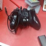 MANETTE XBOX 360 / NOIR