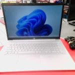 ORDINATEUR PORTABLE (LAPTOP)/I5 11E/RAM:12GB/DD:1TB