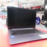 ORDINATEUR PORTABLE (LAPTOP)/GHZ:CELERON N3000/RAM:4GB/DD:256GB/ECRAN:NA/COULEUR:GRIS