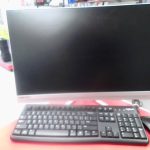 ORDINATEUR DE BUREAU (TOUR)/GHZ:I5 7TH/RAM:8/DD:1TB SSD/COULEUR:NOIR