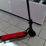TROTTINETTE ELECTRIQUE