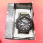 MONTRE