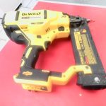 CLOUEUSE FINITION 20V BRAD NAILER 18 GAUGE