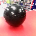 ENCEINTE / NOIR