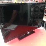 TELEVISION / NOIR