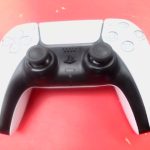 MANETTE PLAYSTATION 5 / BLANC