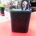 ENCEINTE / BLEU
