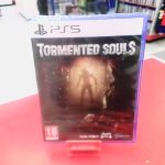CD PLAYSTATION 5