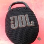 ENCEINTE / NOIR