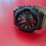 MONTRE