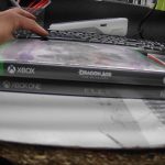CD XBOX SERIES