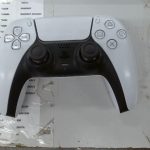 MANETTE PLAYSTATION 5 / BLANC