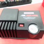 COMPRESSEUR A AIR / NOIR