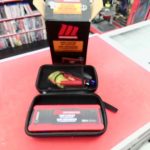 CHARGEUR D'AUTO (BOOSTER PACK) / ROUGE