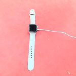 MONTRE INTELLIGENTE / BEIGE / N/A /