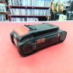 BATTERIE D'OUTIL SANS FILS / NOIR