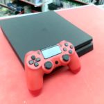 CONSOLE PLAYSTATION 4 / NOIR