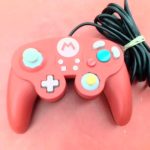 MANETTE GAMECUBE / ROUGE