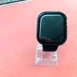 MONTRE INTELLIGENTE / NOIR / 354123758868501 /