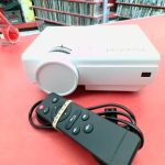 PROJECTEUR / BLANC