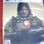 CD PLAYSTATION 5