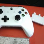 MANETTE XBOX ONE / BLANC