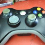 MANETTE XBOX 360 / NOIR