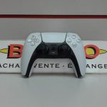 MANETTE PLAYSTATION 5 / BLANC