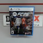 CD PLAYSTATION 5