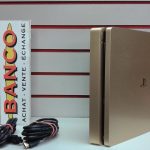 CONSOLE PLAYSTATION 4 / OR
